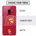 University of Southern California USC Trojan Large Mascot Galaxy S9 Skin